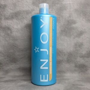 ENJOY Hydrating Conditioner Color Safe 33.8‎ fl oz